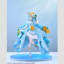 Hatsune Miku PVC Figur 1/7 Magical Mirai 2026 Ver. 25 cm ★★★Jeeg Best Price 15.10.2026★★★