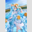 Hatsune Miku PVC Figur 1/7 Magical Mirai 2026 Ver. 25 cm ★★★Jeeg Best Price 15.10.2026★★★