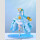 Hatsune Miku PVC Figur 1/7 Magical Mirai 2026 Ver. 25 cm ★★★Jeeg Best Price 15.10.2026★★★