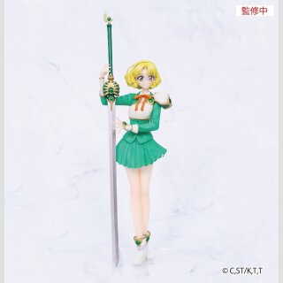 Magic Knight Rayearth Vivit PVC Figur Fuu Hououji 18 cm ★★★Jeeg Best Price 22.10.2026★★★