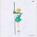 Magic Knight Rayearth Vivit PVC Figur Fuu Hououji 18 cm...