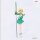 Magic Knight Rayearth Vivit PVC Figur Fuu Hououji 18 cm ★★★Jeeg Best Price 22.10.2026★★★