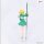 Magic Knight Rayearth Vivit PVC Figur Fuu Hououji 18 cm ★★★Jeeg Best Price 22.10.2026★★★