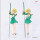 Magic Knight Rayearth Vivit PVC Figur Fuu Hououji 18 cm ★★★Jeeg Best Price 22.10.2026★★★