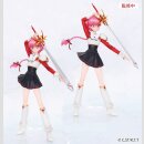 Magic Knight Rayearth Vivit PVC Figur Hikaru Shidou 18 cm ★★★Jeeg Best Price 20.08.2026★★★