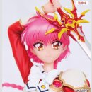 Magic Knight Rayearth Vivit PVC Figur Hikaru Shidou 18 cm ★★★Jeeg Best Price 20.08.2026★★★