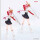 Magic Knight Rayearth Vivit PVC Figur Hikaru Shidou 18 cm ★★★Jeeg Best Price 20.08.2026★★★