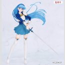 Magic Knight Rayearth Vivit PVC Figur Umi Ryuuzaki 19 cm...