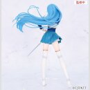 Magic Knight Rayearth Vivit PVC Figur Umi Ryuuzaki 19 cm...