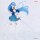 Magic Knight Rayearth Vivit PVC Figur Umi Ryuuzaki 19 cm ★★★Jeeg Best Price 24.09.2026★★★