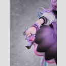 Needy Girl Overdose PVC Figur 1/7 Purple Lollipop 22 cm ★★★Jeeg Best Price 10.09.2026★★★