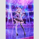 Needy Girl Overdose PVC Figur 1/7 Purple Lollipop 22 cm ★★★Jeeg Best Price 10.09.2026★★★