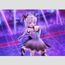Needy Girl Overdose PVC Figur 1/7 Purple Lollipop 22 cm ★★★Jeeg Best Price 10.09.2026★★★