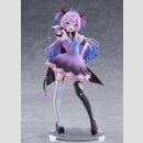 Needy Girl Overdose PVC Figur 1/7 Purple Lollipop 22 cm ★★★Jeeg Best Price 10.09.2026★★★