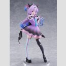 Needy Girl Overdose PVC Figur 1/7 Purple Lollipop 22 cm ★★★Jeeg Best Price 10.09.2026★★★