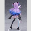 Needy Girl Overdose PVC Figur 1/7 Purple Lollipop 22 cm ★★★Jeeg Best Price 10.09.2026★★★