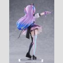 Needy Girl Overdose PVC Figur 1/7 Purple Lollipop 22 cm ★★★Jeeg Best Price 10.09.2026★★★