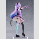 Needy Girl Overdose PVC Figur 1/7 Purple Lollipop 22 cm ★★★Jeeg Best Price 10.09.2026★★★
