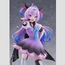 Needy Girl Overdose PVC Figur 1/7 Purple Lollipop 22 cm ★★★Jeeg Best Price 10.09.2026★★★