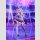 Needy Girl Overdose PVC Figur 1/7 Purple Lollipop 22 cm ★★★Jeeg Best Price 10.09.2026★★★