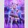 Needy Girl Overdose PVC Figur 1/7 Purple Lollipop 22 cm ★★★Jeeg Best Price 10.09.2026★★★