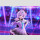 Needy Girl Overdose PVC Figur 1/7 Purple Lollipop 22 cm ★★★Jeeg Best Price 10.09.2026★★★