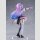 Needy Girl Overdose PVC Figur 1/7 Purple Lollipop 22 cm ★★★Jeeg Best Price 10.09.2026★★★