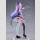 Needy Girl Overdose PVC Figur 1/7 Purple Lollipop 22 cm ★★★Jeeg Best Price 10.09.2026★★★