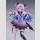Needy Girl Overdose PVC Figur 1/7 Purple Lollipop 22 cm ★★★Jeeg Best Price 10.09.2026★★★