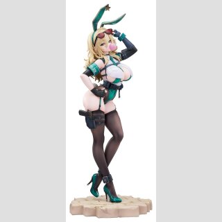 Original Character Figur 1/6 Bunny Cops 01 Illustration by CheLA77 30 cm ★★★Jeeg Best Price 10.09.2026★★★
