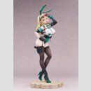 Original Character Figur 1/6 Bunny Cops 01 Illustration by CheLA77 30 cm ★★★Jeeg Best Price 10.09.2026★★★
