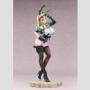 Original Character Figur 1/6 Bunny Cops 01 Illustration by CheLA77 30 cm ★★★Jeeg Best Price 10.09.2026★★★