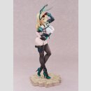 Original Character Figur 1/6 Bunny Cops 01 Illustration by CheLA77 30 cm ★★★Jeeg Best Price 10.09.2026★★★