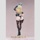 Original Character Figur 1/6 Bunny Cops 01 Illustration by CheLA77 30 cm ★★★Jeeg Best Price 10.09.2026★★★