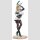 Original Character Figur 1/6 Bunny Cops 01 Illustration by CheLA77 30 cm ★★★Jeeg Best Price 10.09.2026★★★