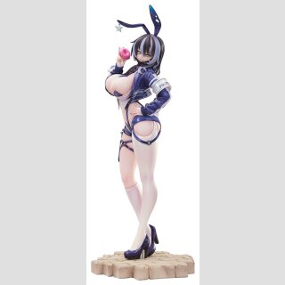 Original Character Figur 1/6 Bunny Cops_02 Illustration by CheLA77 30 cm ★★★Jeeg Best Price 10.09.2026★★★