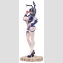 Original Character Figur 1/6 Bunny Cops_02 Illustration by CheLA77 30 cm ★★★Jeeg Best Price 10.09.2026★★★