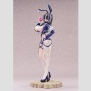 Original Character Figur 1/6 Bunny Cops_02 Illustration by CheLA77 30 cm ★★★Jeeg Best Price 10.09.2026★★★