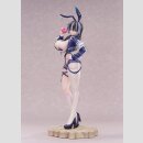 Original Character Figur 1/6 Bunny Cops_02 Illustration by CheLA77 30 cm ★★★Jeeg Best Price 10.09.2026★★★