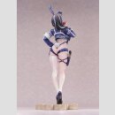 Original Character Figur 1/6 Bunny Cops_02 Illustration by CheLA77 30 cm ★★★Jeeg Best Price 10.09.2026★★★