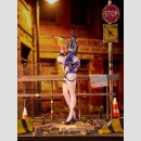 Original Character Figur 1/6 Bunny Cops_02 Illustration by CheLA77 30 cm ★★★Jeeg Best Price 10.09.2026★★★