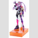 Shojo-Hatsudoki Motored Cyborg Runner Actionfigur...