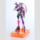 Shojo-Hatsudoki Motored Cyborg Runner Actionfigur...