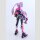 Shojo-Hatsudoki Motored Cyborg Runner Actionfigur SSX-155c Pop Tracker 18 cm ★★★Jeeg Best Price 10.09.2026★★★