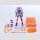 Shojo-Hatsudoki Motored Cyborg Runner Actionfigur SSX-155c Pop Tracker 18 cm ★★★Jeeg Best Price 10.09.2026★★★