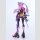Shojo-Hatsudoki Motored Cyborg Runner Actionfigur SSX-155c Pop Tracker 18 cm ★★★Jeeg Best Price 10.09.2026★★★