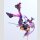 Shojo-Hatsudoki Motored Cyborg Runner Actionfigur SSX-155c Pop Tracker 18 cm ★★★Jeeg Best Price 10.09.2026★★★