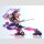 Shojo-Hatsudoki Motored Cyborg Runner Actionfigur SSX-155c Pop Tracker 18 cm ★★★Jeeg Best Price 10.09.2026★★★