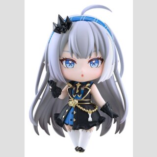 Stella Sora Nendoroid Actionfigur Tyrant (Female) 10 cm ★★★Jeeg Best Price 10.09.2026★★★
