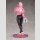 Super Sonico PVC Figur 1/6 Exercise Ver. 27 cm ★★★Jeeg Best Price 01.10.2026★★★